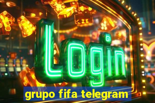 grupo fifa telegram